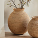 Remi Woven Vase, Large