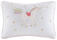 Mi Zone Kids Alicia Unicorn Gold Stars Complete Comforter and Sheet Set, Twin, C