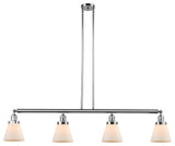 Innovations Lighting 4 Light Adjustable Island Light