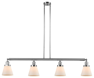 Innovations Lighting 4 Light Adjustable Island Light