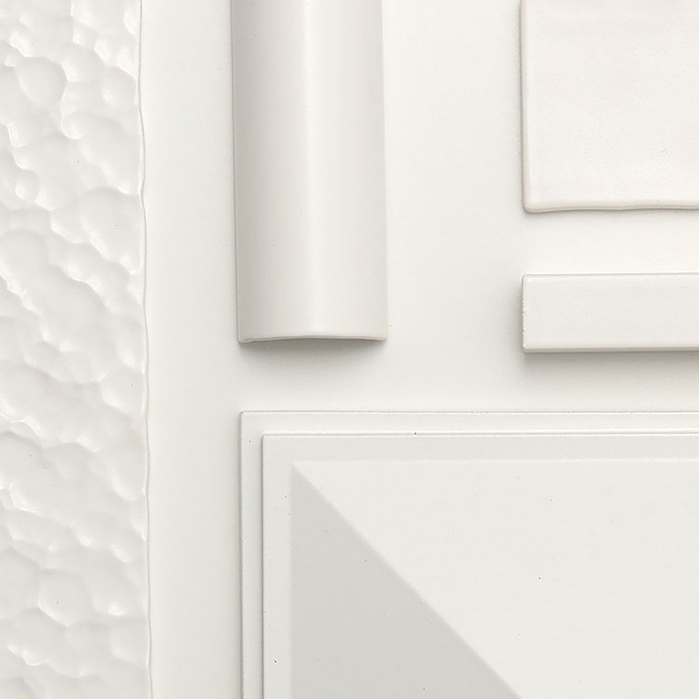 Shadow Box Medium Outdoor Sconce, Coastal Dark Smoke/Coastal White