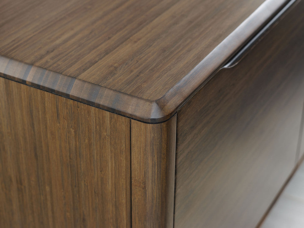 Currant Sideboard, Black Walnut