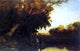 William M Hart Bathing Wall Decal