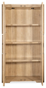 Retreat Display Cabinet