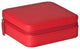 The Classy Case, Red
