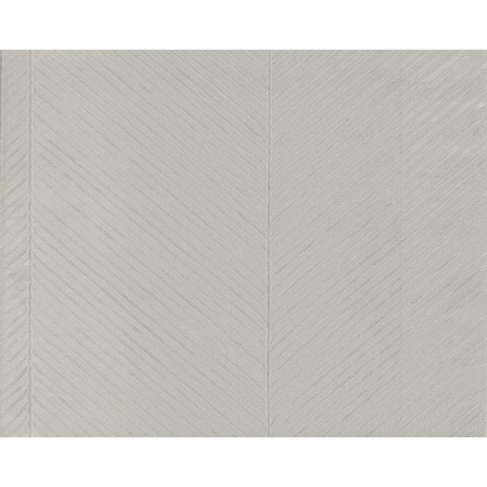 Palm Chevron Wallpaper