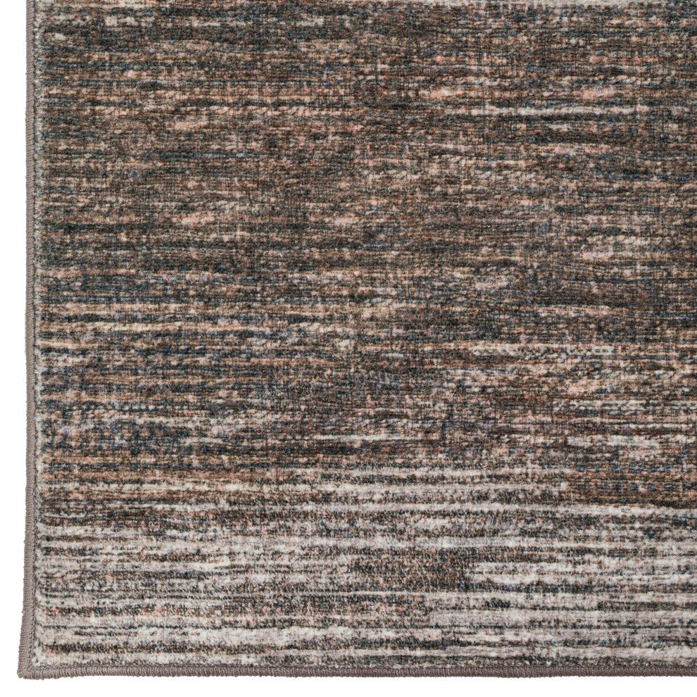 Dalyn Ciara CR1 Chocolate 4'x4' Round Rug