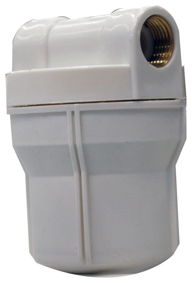 SteamSpa RYT450-A Royal 4.5 KW QuickStart Steam Bath Generator - Gold