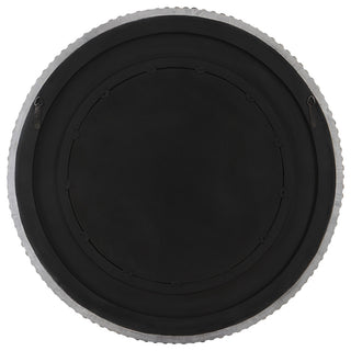 Uttermost 09873 Portside 39-3/4" Diameter Circular Framed - Light Driftwood