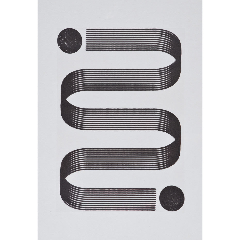 Elsie Alternative Wall Decor