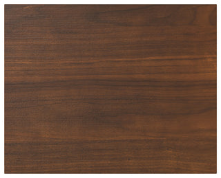Hunter Nightstand in Walnut