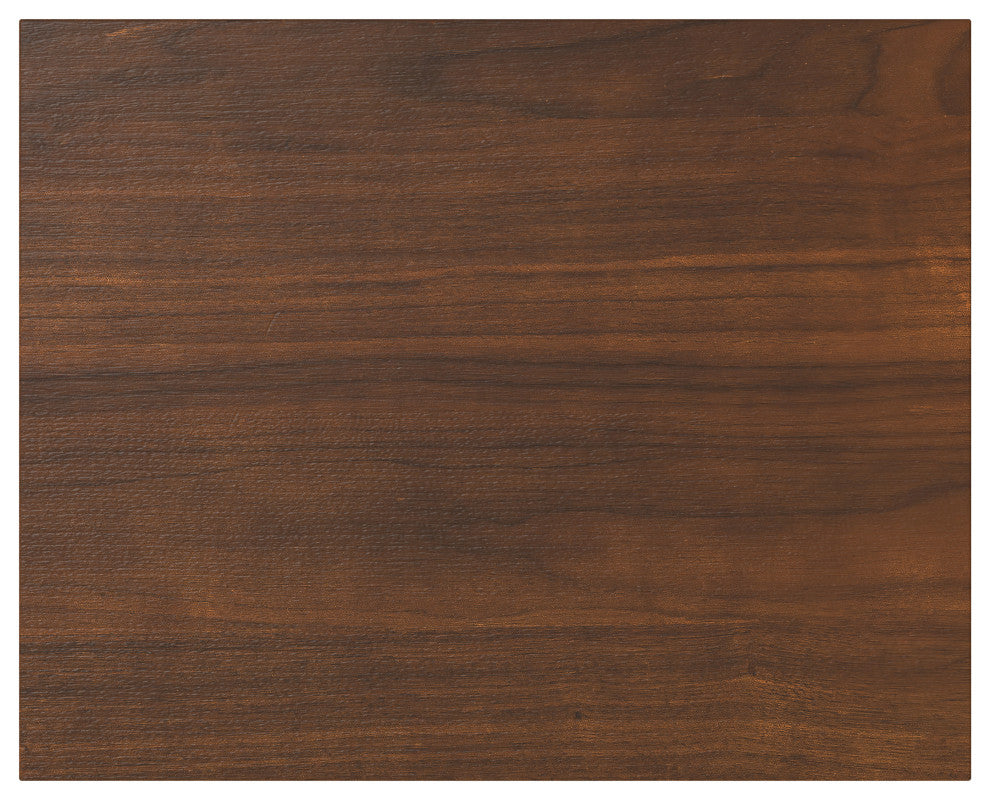 Hunter Nightstand in Walnut