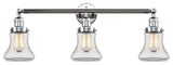 Innovations Lighting 205-Pc-G192 3 Light Bathroom Fixture