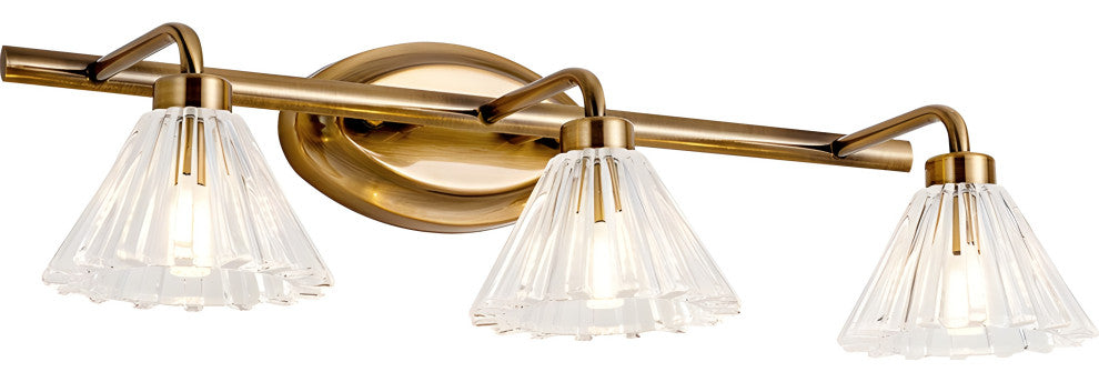 Tomelloso | Luxury Italian Style Waterproof Headligts, 3 Lights