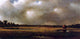 Martin Johnson Heade Storm over the Marshes Wall Decal