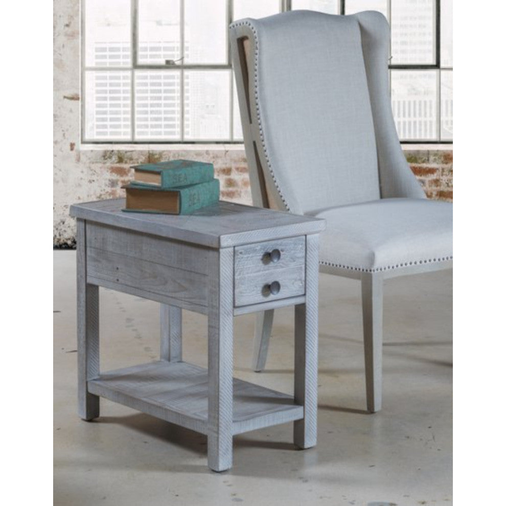 Studio 20 Chairside Table