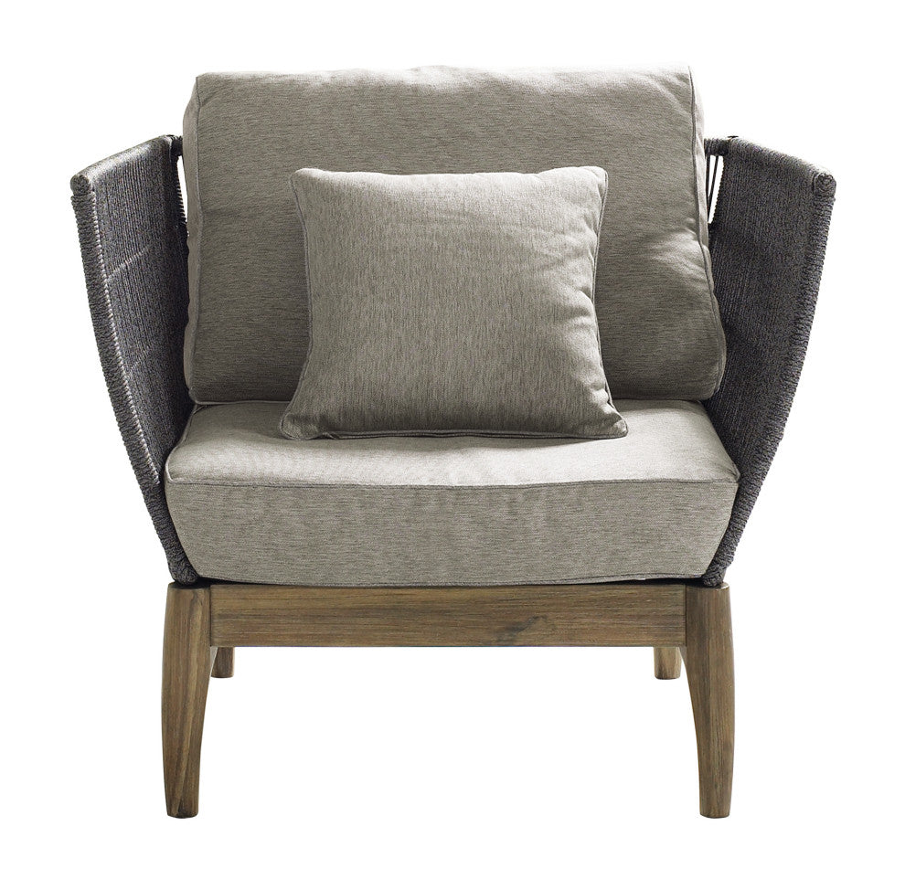 Explorer Wings Outdoor Lounge Chair Set of 2