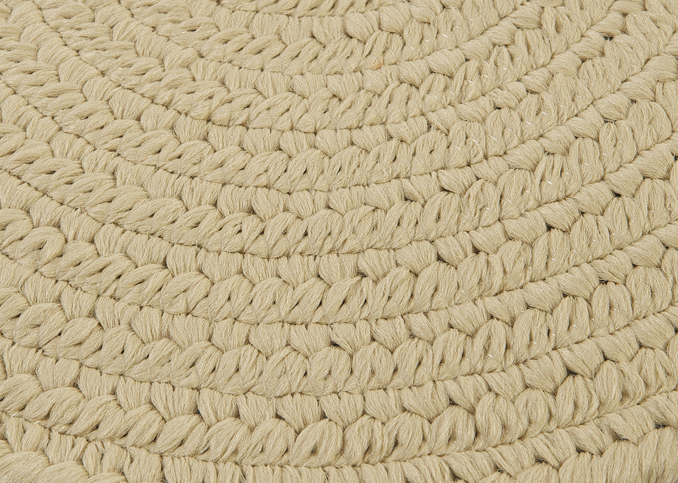 Boca Raton - Linen 5'x7'