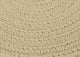 Boca Raton - Linen 5'x7'