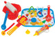 Gowi Toys 17 pc. baking set