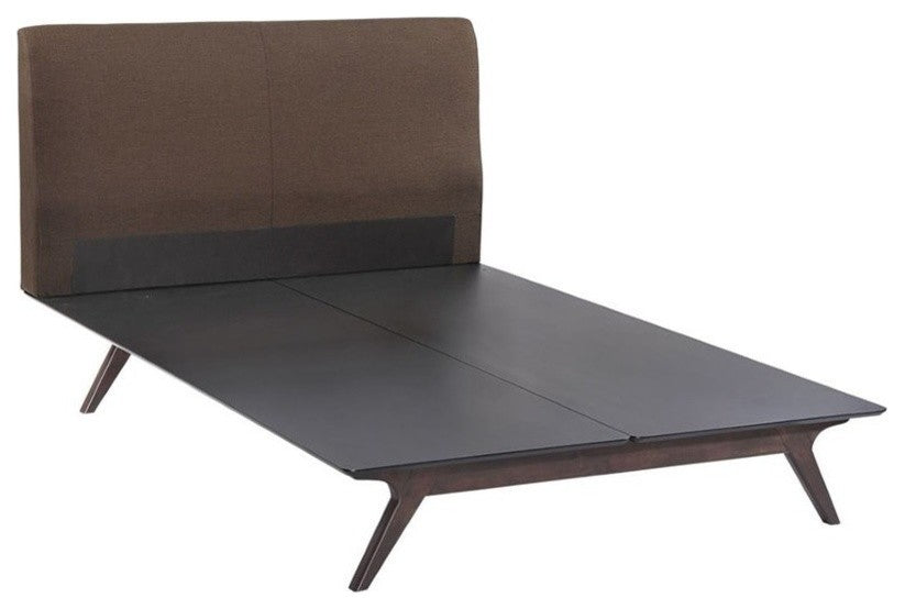 Tracy King Bed