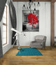 Epic Graffiti "Passion" Giclee Canvas Wall Art, 26"x34"