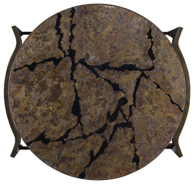 Flow Cocktail Table