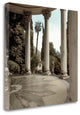 "Lombardy - 12" By Alan Blaustein, Giclee Print on Gallery Wrap Canvas