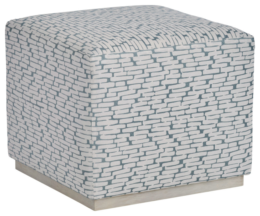 Colby Ottoman
