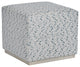 Colby Ottoman