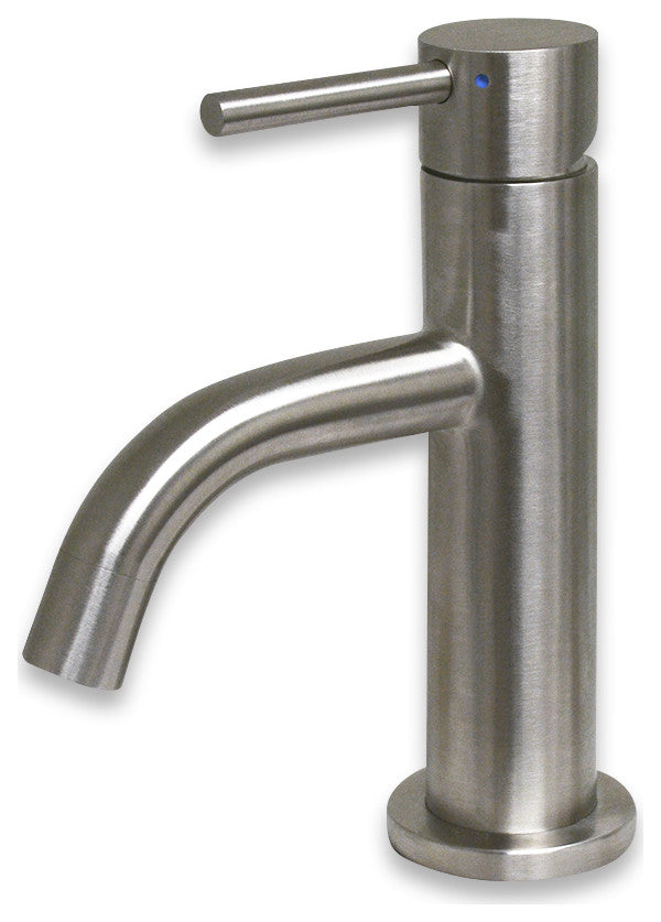 Waterhaus Solid Stainless Steel