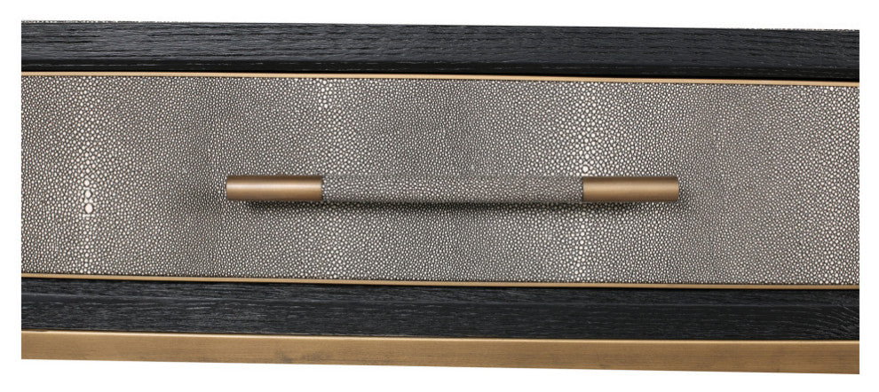 Mako Coffee Table