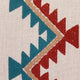 Pillow Decor, Tulum Coast Embroidered Throw Pillow 20x20