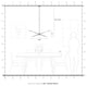 Livex Lighting Monaco 4-Light Antique Brass Linear Chandelier