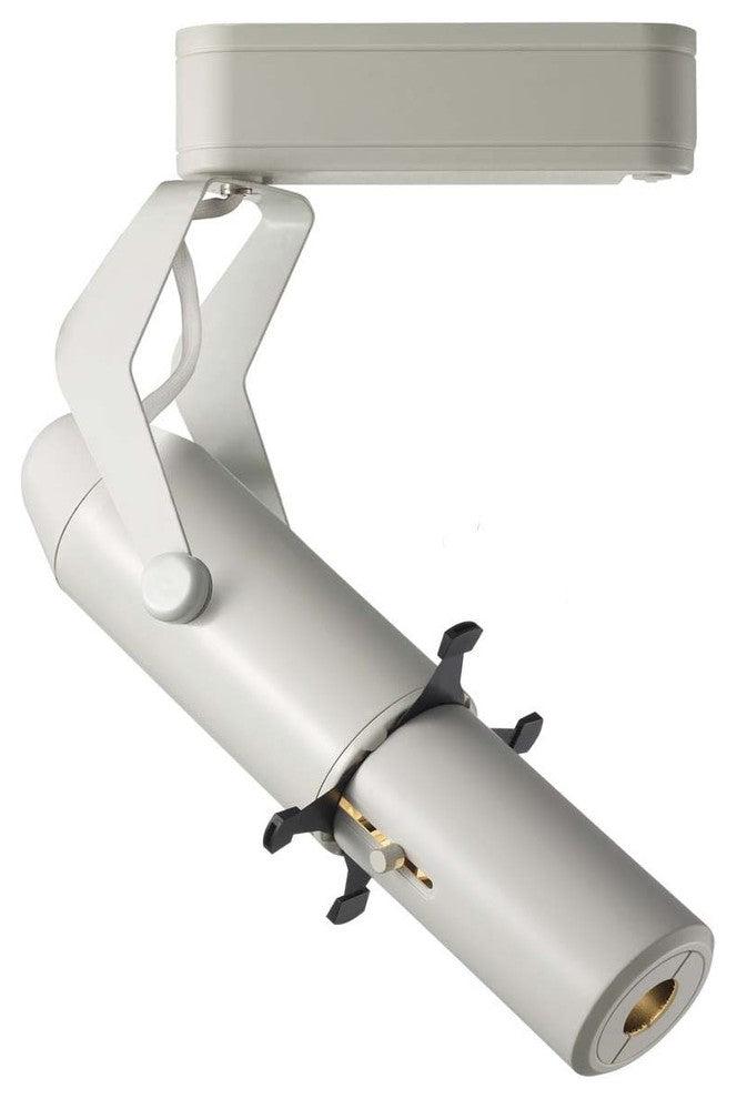 LED009 Framing Projector LED 3000K Adjustable Beam, White for L Track