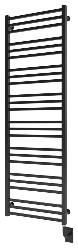 ICO Bath Avento Hydronic Towel Warmer - Square Bar