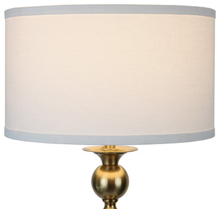 Brightech Riley, LED Floor Lamp, Reading Pole Light