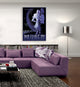 Epic Graffiti "Visions of the Future: PSO J318.5-22" Giclee Canvas Art, 40"x60"