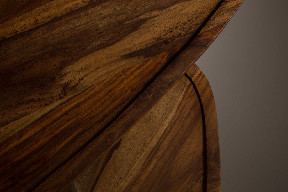 Nesting Coffee Table Set (2)| Dutchbone Sham