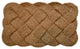 Rope Mat, 37"x24"