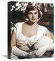 "Ingrid Bergman" Stretched Canvas Giclee by Hollywood Photo Archive, 12"x16"