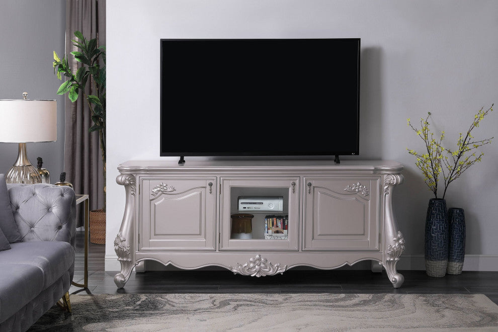 ACME Bently TV Stand, Champagne