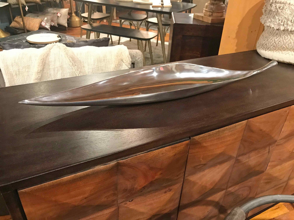 Punta Long Leaf Tray