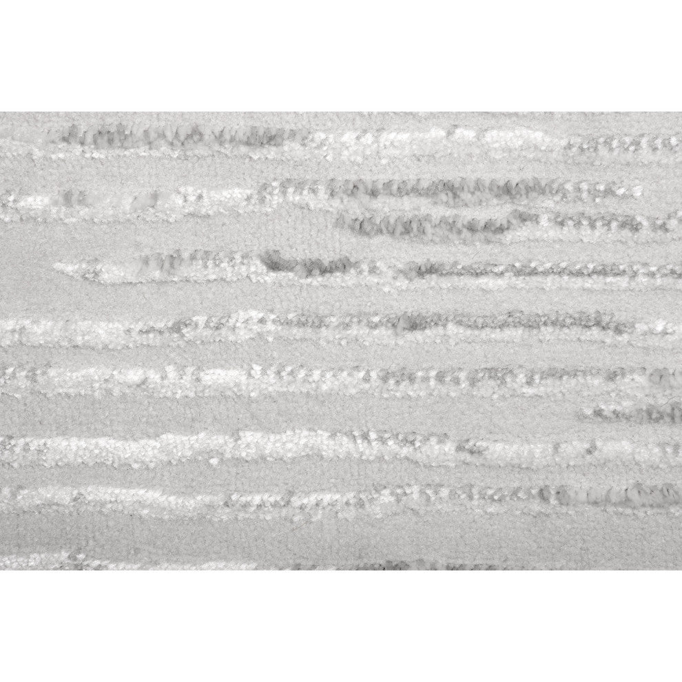 Camila 11'81'' X 15'09'' Ft Power Loomeded Indoor Rug