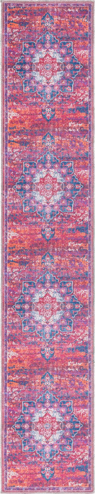 Unique Loom Renaissance Roma Area Rug