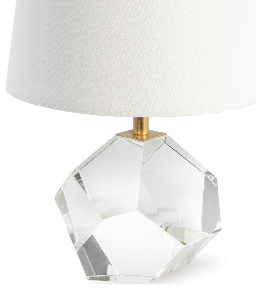 Celeste Crystal Mini Lamp