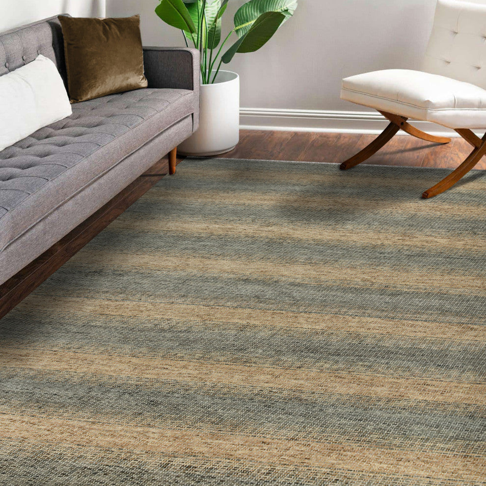 Legacy Aleyn Area Rug, Falcon, 9' x 12', Geometric