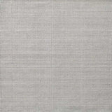 Ahgly Company Indoor Square Mid-Century Modern Area Rugs, 8' Square