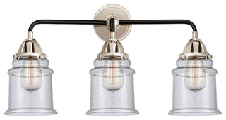 Innovations Lighting 288-3W-BPN-G184-LED 3 Light 24" Bath Vanity Light