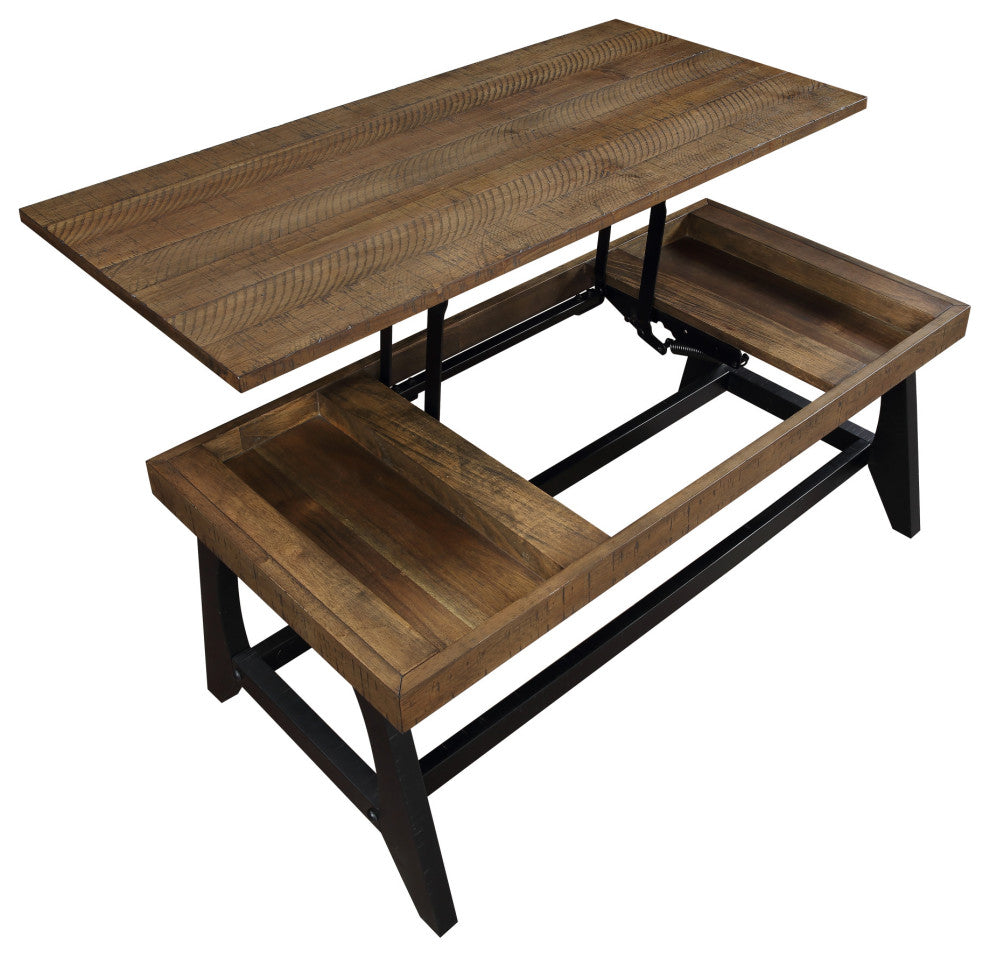 Ralston Lift-Top Coffee Table